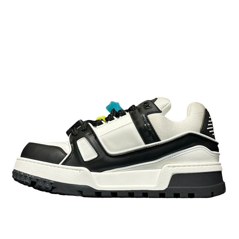 Velluto Apex Sneakers