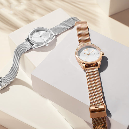 EleganceTime Women's Quartz