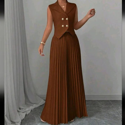 Elara Vest Ensemble