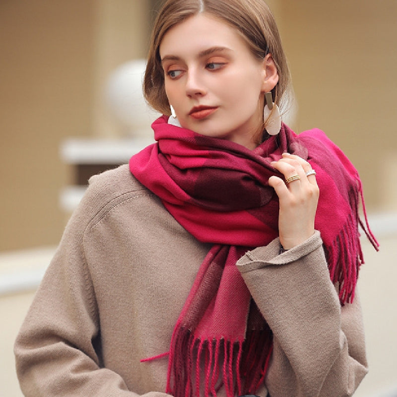Aurelia Wrap - Best Seller
