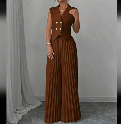 Elara Vest Ensemble