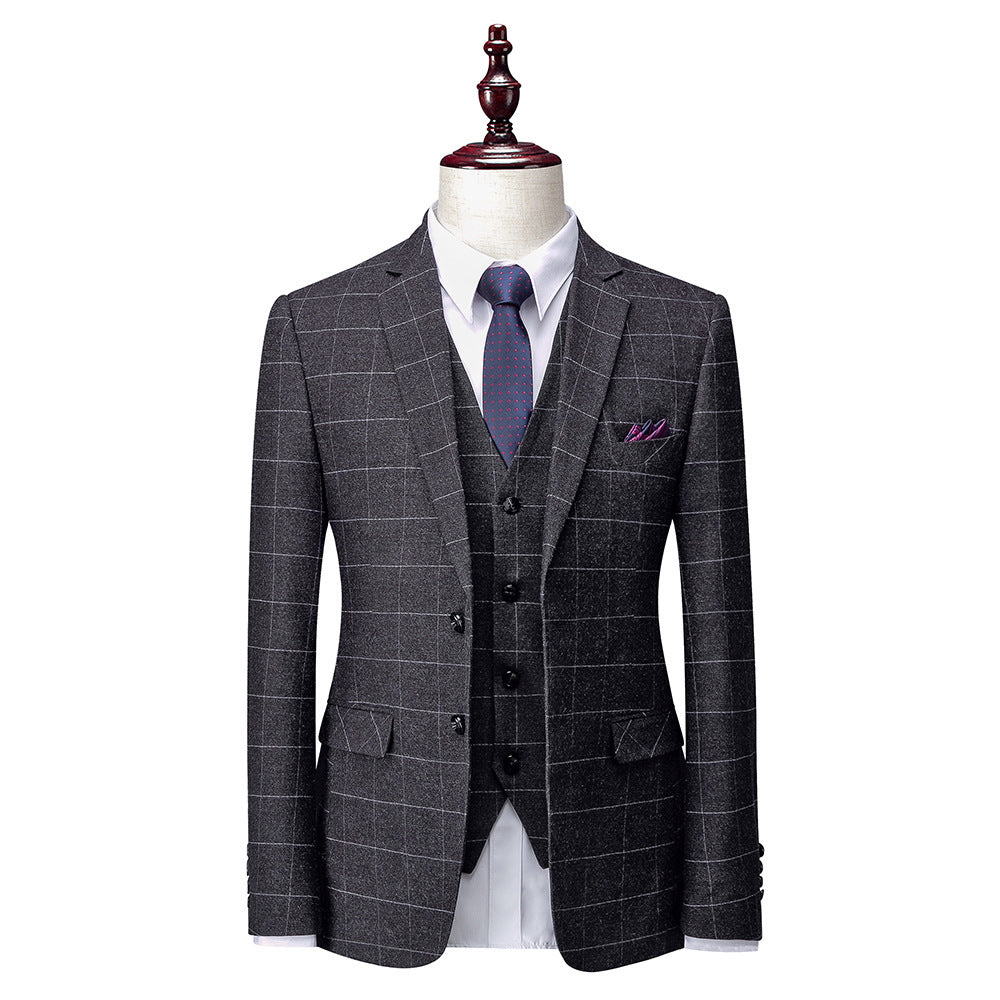 Kyoto Slim Tux