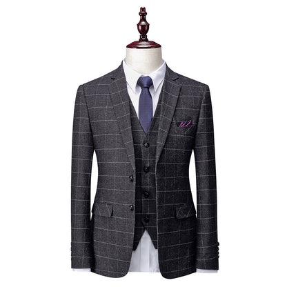 Kyoto Slim Tux