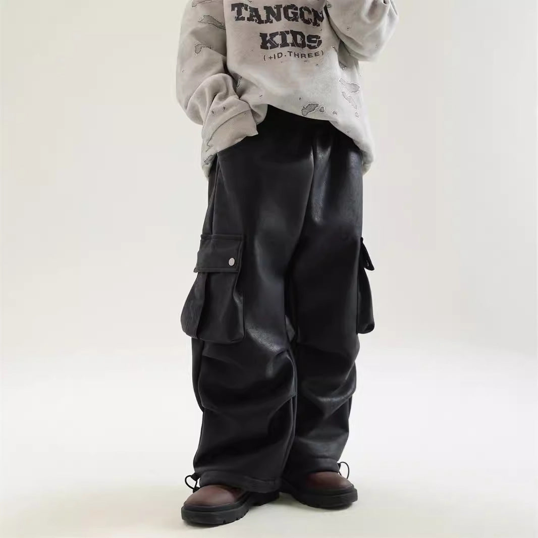 Petit Vélo Fleecewear