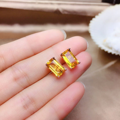 Vera Citrine Éclat