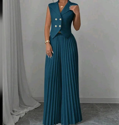 Elara Vest Ensemble