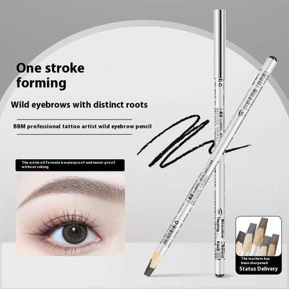 WildSculpt Brow Pencil