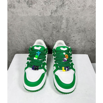 Velluto Apex Sneakers