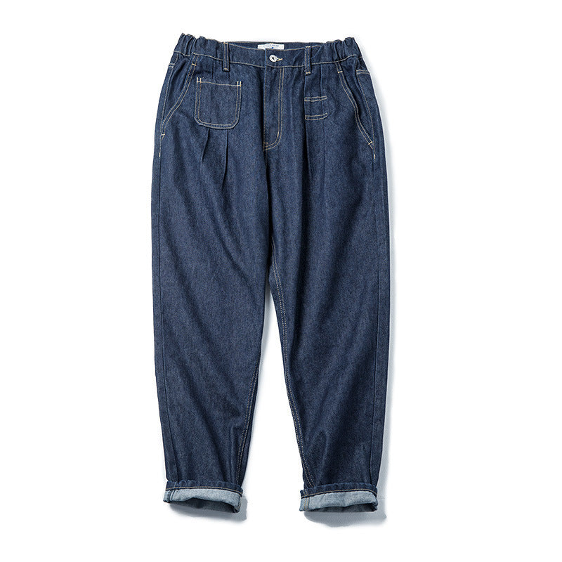 Drift Wide Jeans