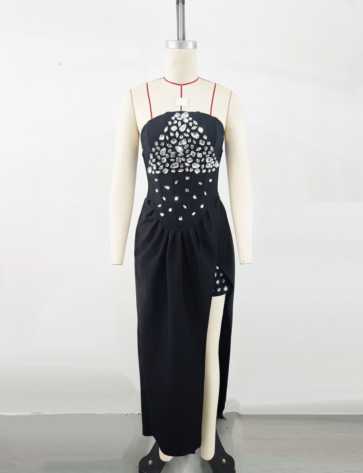 Nova Diamond Sheath