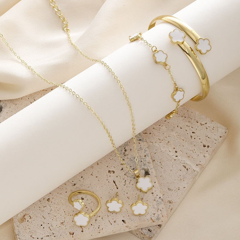 FloraLuxe Set