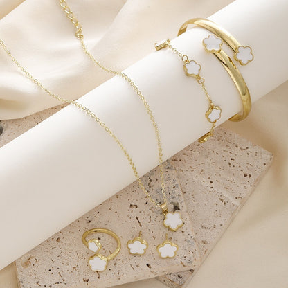 FloraLuxe Set