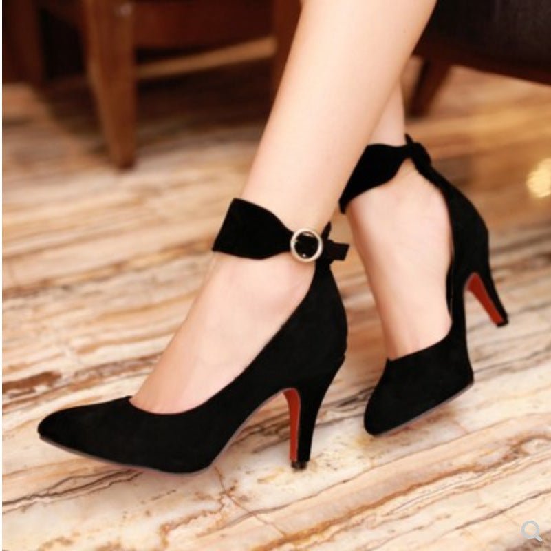 Eloise Pointu Éclat - ALIZAEloise Pointu ÉclatEloise Pointu ÉclatEloise Pointu ÉclatWomen footwearALIZAALIZA79850817blackEloise Pointu Éclat5