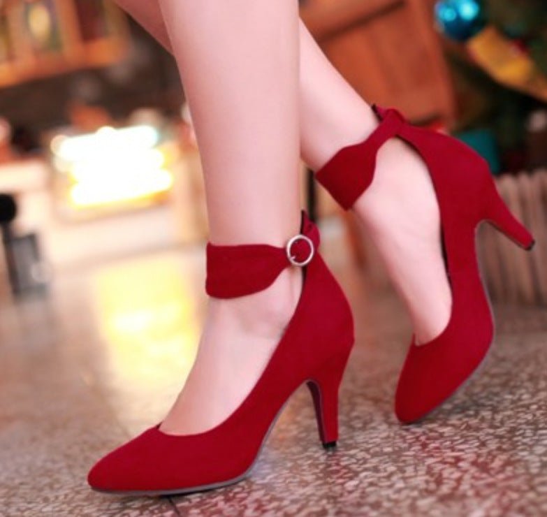 Eloise Pointu Éclat - ALIZAEloise Pointu ÉclatEloise Pointu ÉclatEloise Pointu ÉclatWomen footwearALIZAALIZA79523137Military GreenEloise Pointu Éclat5