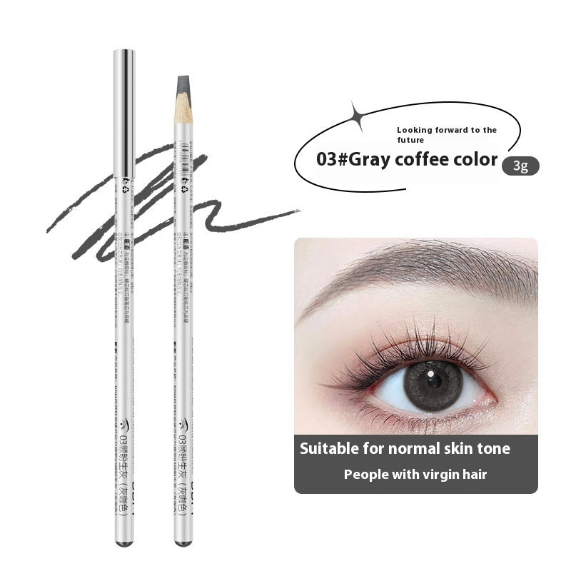 WildSculpt Brow Pencil