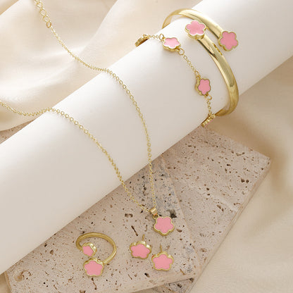 FloraLuxe Set