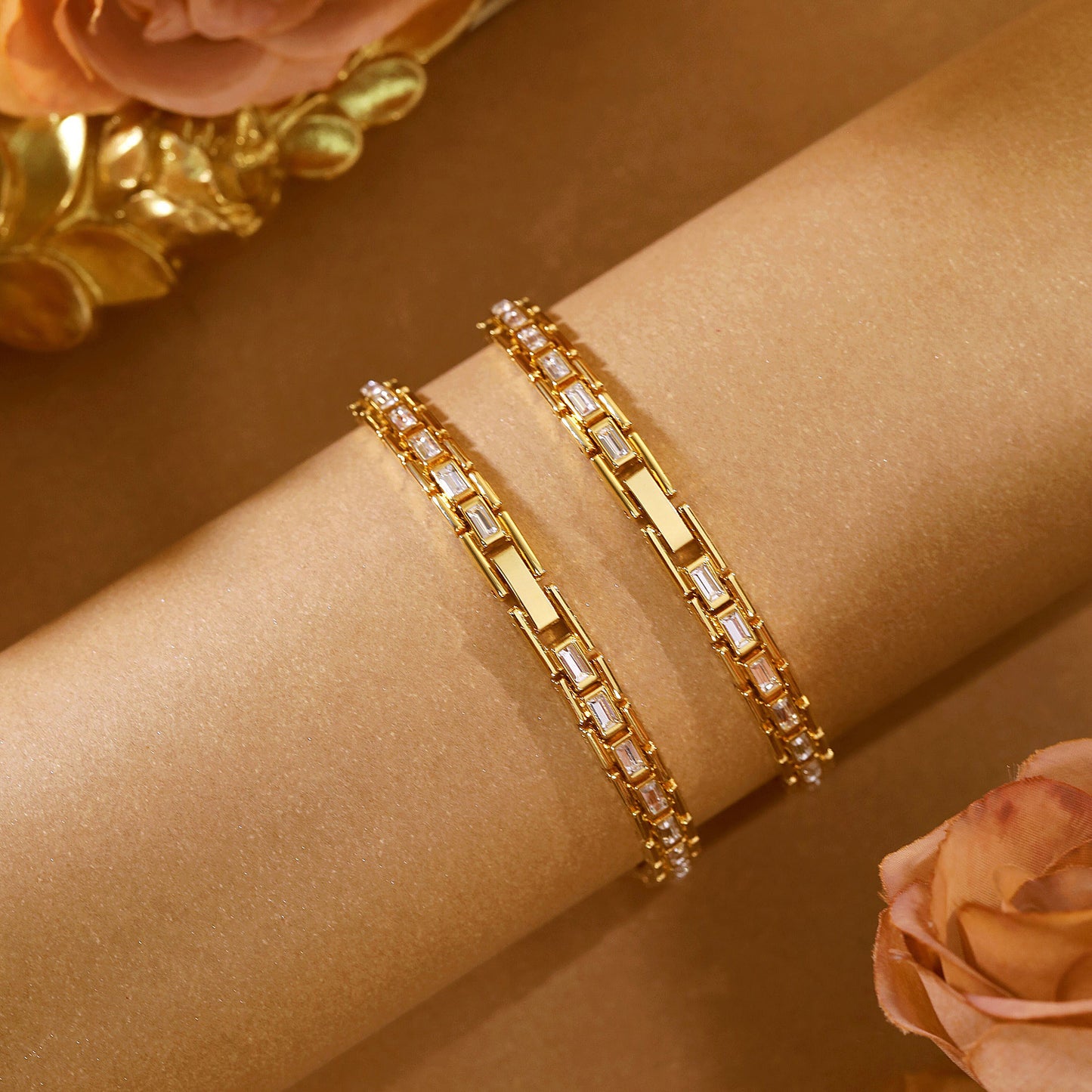 Mira Diamant Mystique