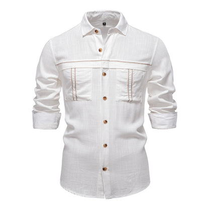 Harrison Long-Sleeve
