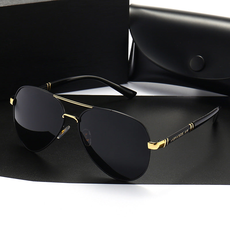 Chroma Shades