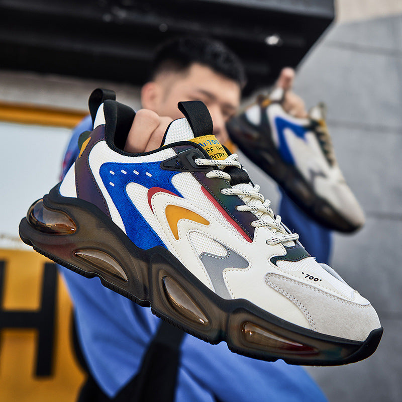 LegacyLine Casual Sneakers
