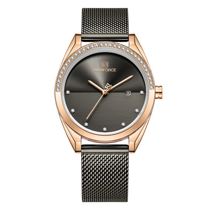 EleganceTime Women's Quartz