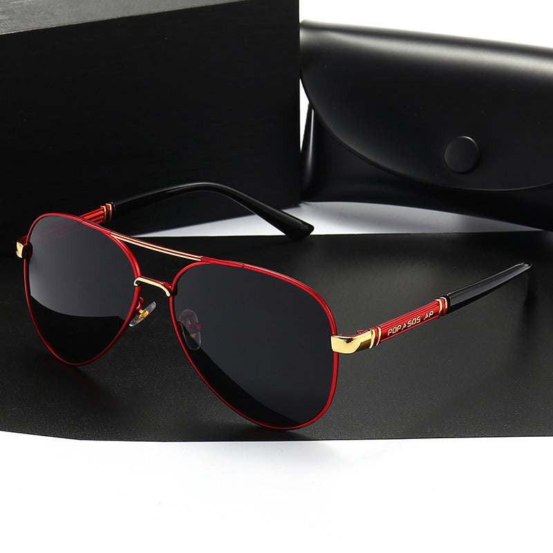 Chroma Shades