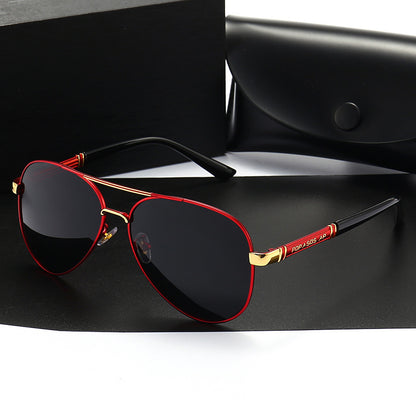 Chroma Shades