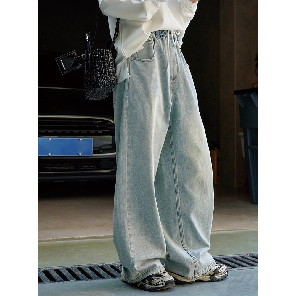 Aurelia Denim Aéré
