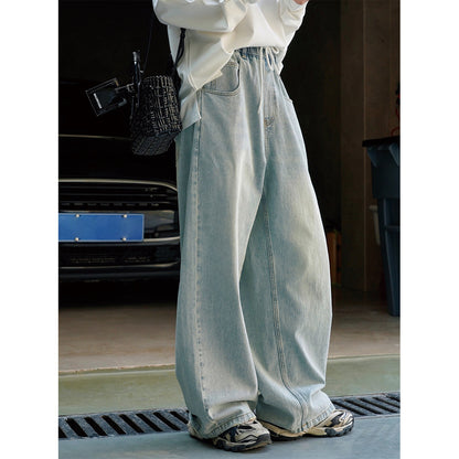 Aurelia Denim Aéré