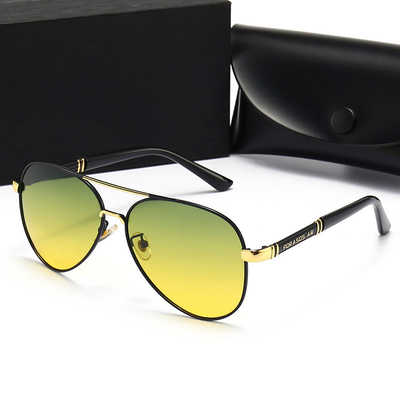 Chroma Shades