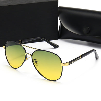 Chroma Shades