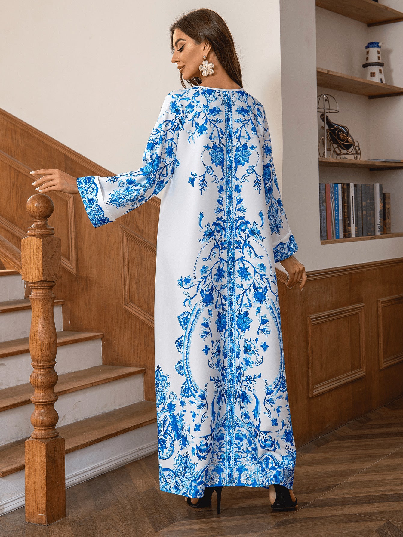 Huda Diamanté