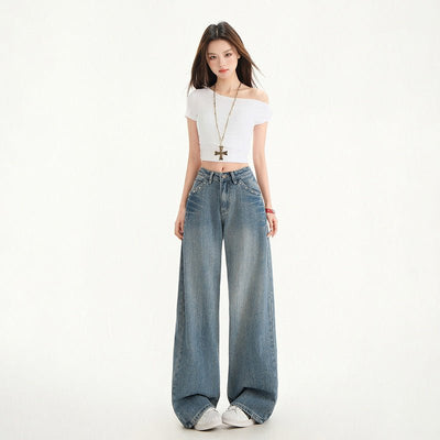 Haute Rebelle Jean - New Arrival