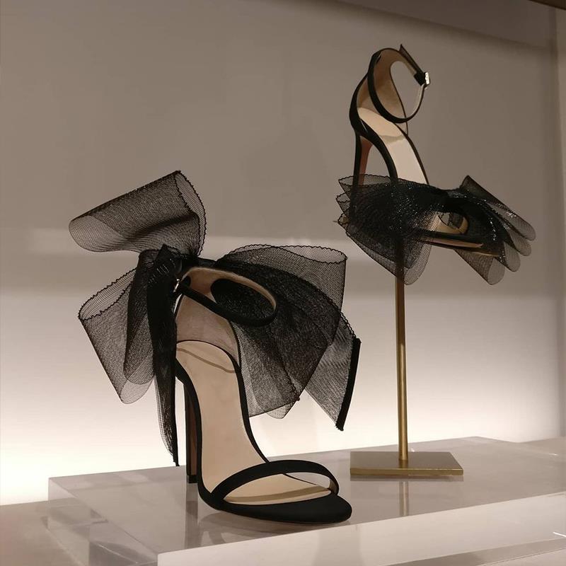 Liora Asymétrique Aiguille - ALIZALiora Asymétrique AiguilleLiora Asymétrique AiguilleLiora Asymétrique AiguilleWomen footwearALIZAALIZA68873537BlackLiora Asymétrique Aiguille34