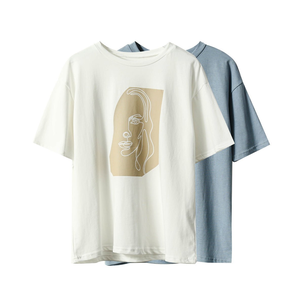 Liora Coton Imprimé - ALIZALiora Coton ImpriméLiora Coton ImpriméLiora Coton Impriméwomen clothALIZAALIZA99753793BlueLiora Coton ImpriméOne Size
