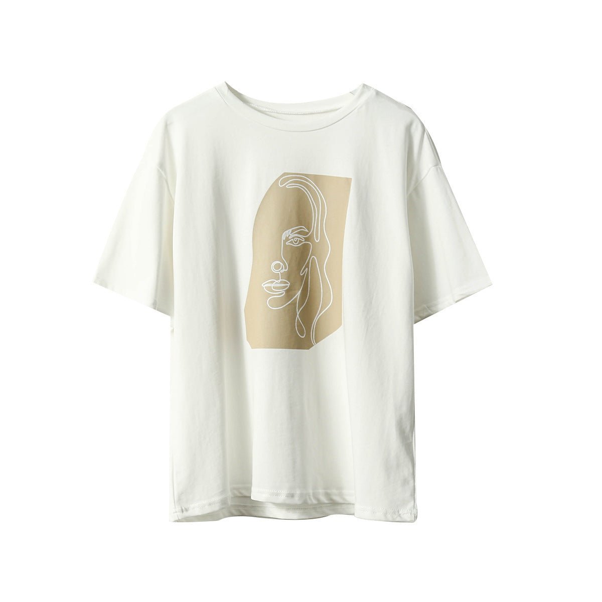 Liora Coton Imprimé - ALIZALiora Coton ImpriméLiora Coton ImpriméLiora Coton Impriméwomen clothALIZAALIZA99786561WhiteLiora Coton ImpriméOne Size