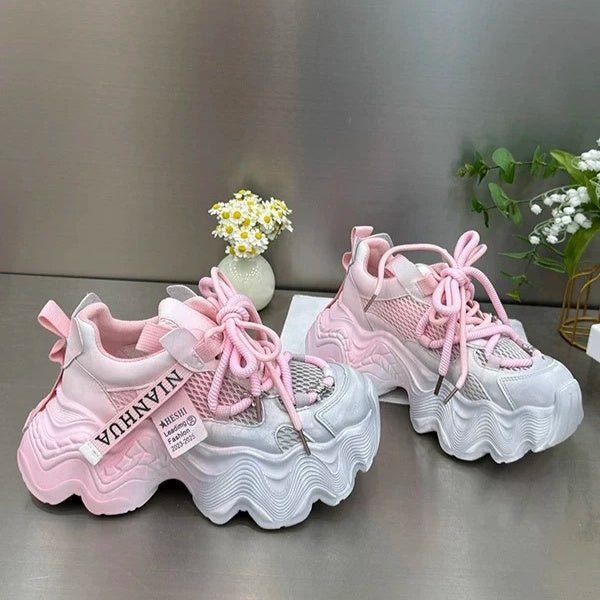 Liora Épais Aéré - ALIZALiora Épais AéréLiora Épais AéréLiora Épais AéréWomen footwearALIZAALIZA44092993GrayLiora Épais Aéré5