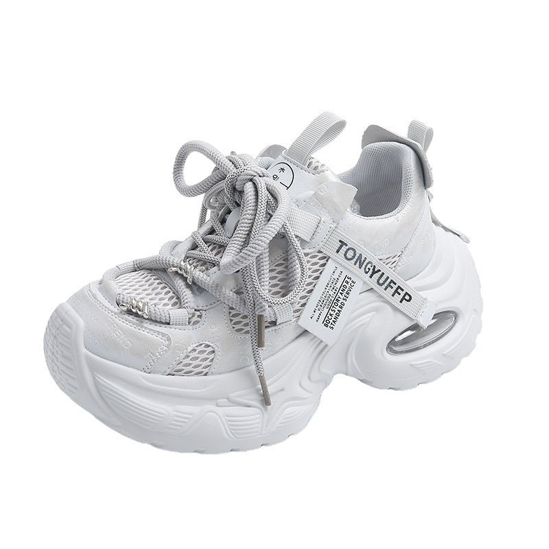 Liora Épais Aéré - ALIZALiora Épais AéréLiora Épais AéréLiora Épais AéréWomen footwearALIZAALIZA44092993GrayLiora Épais Aéré5