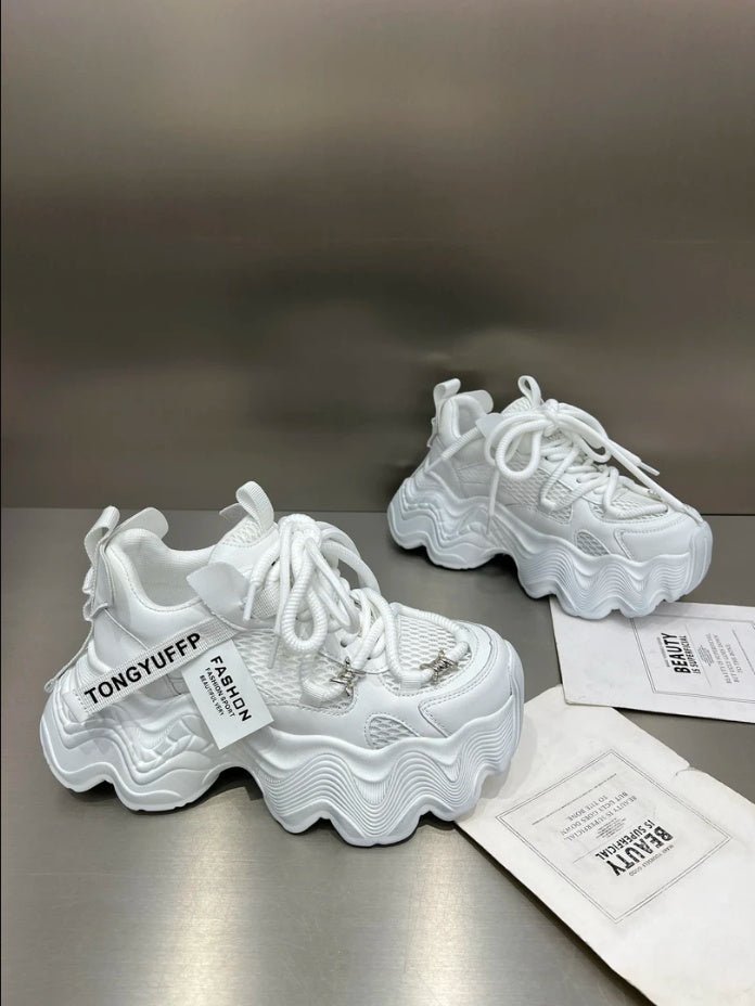 Liora Épais Aéré - ALIZALiora Épais AéréLiora Épais AéréLiora Épais AéréWomen footwearALIZAALIZA44092993GrayLiora Épais Aéré5