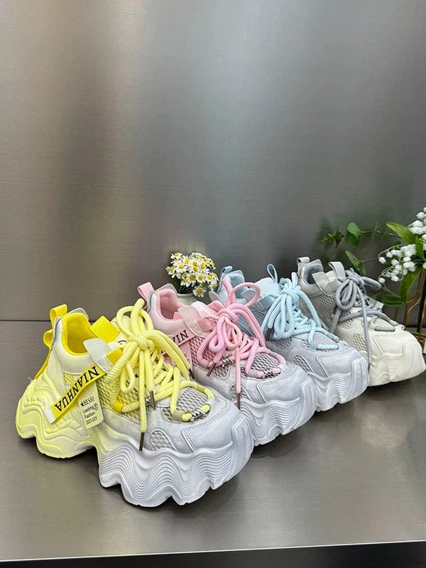 Liora Épais Aéré - ALIZALiora Épais AéréLiora Épais AéréLiora Épais AéréWomen footwearALIZAALIZA44092993GrayLiora Épais Aéré5