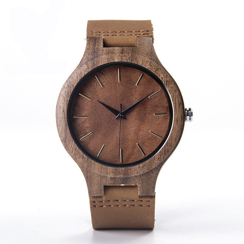 Timber Lux Watch - ALIZATimber Lux WatchTimber Lux WatchTimber Lux Watchmen watchALIZAALIZAA136Timber Lux Watch
