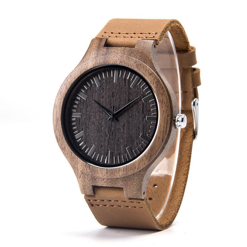 Timber Lux Watch - ALIZATimber Lux WatchTimber Lux WatchTimber Lux Watchmen watchALIZAALIZAA131Timber Lux Watch