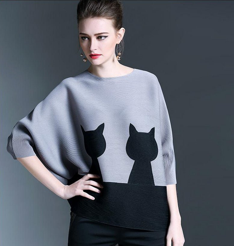 Vera Félin Étoffe - ALIZAVera Félin ÉtoffeVera Félin ÉtoffeVera Félin Étoffewomen clothALIZAALIZA03358273One sizeVera Félin Étoffe