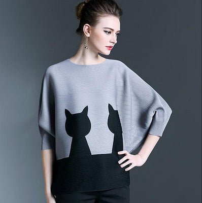 Vera Félin Étoffe - ALIZAVera Félin ÉtoffeVera Félin ÉtoffeVera Félin Étoffewomen clothALIZAALIZA03358273One sizeVera Félin Étoffe