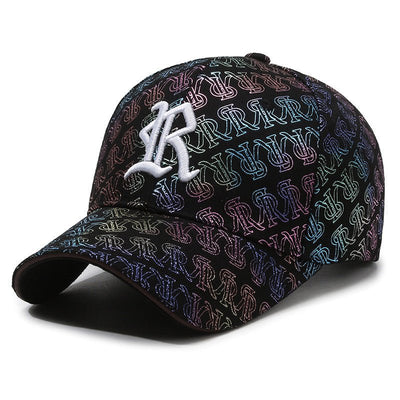 Vionnet Embroidered Baseball Cap - Best Seller