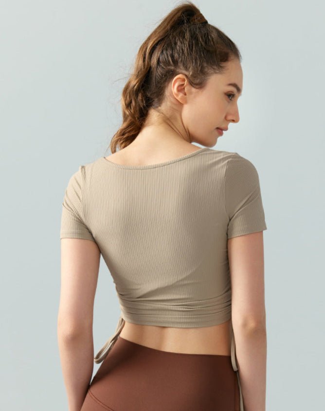 Vionnet V - Neck Yoga Jacket - ALIZAVionnet V - Neck Yoga JacketVionnet V - Neck Yoga JacketVionnet V - Neck Yoga JacketwomenALIZAALIZACloud Mud PinkVionnet V - Neck Yoga JacketL