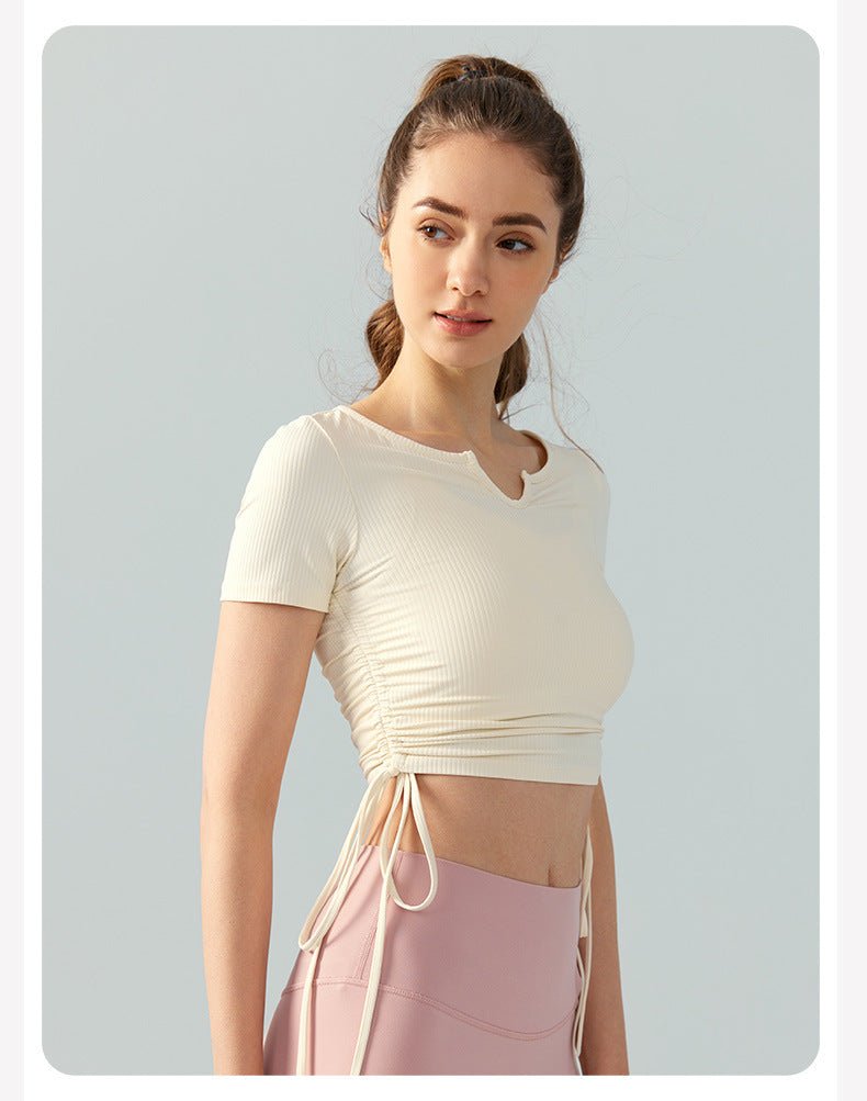 Vionnet V - Neck Yoga Jacket - ALIZAVionnet V - Neck Yoga JacketVionnet V - Neck Yoga JacketVionnet V - Neck Yoga JacketwomenALIZAALIZACloud Mud PinkVionnet V - Neck Yoga JacketL