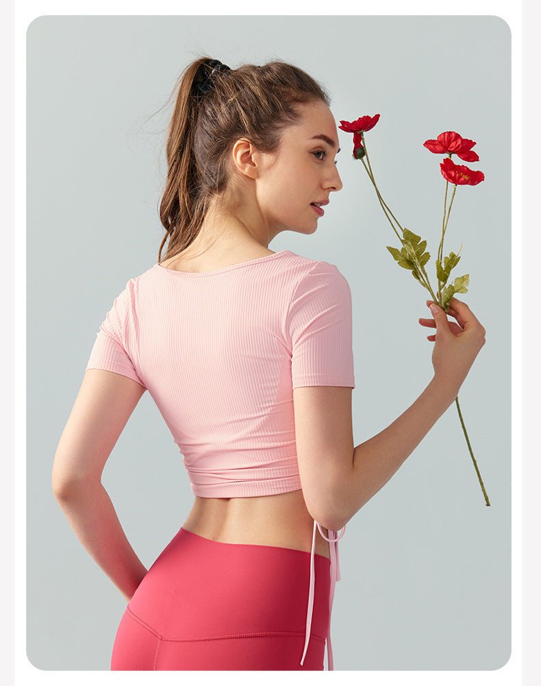 Vionnet V - Neck Yoga Jacket - ALIZAVionnet V - Neck Yoga JacketVionnet V - Neck Yoga JacketVionnet V - Neck Yoga JacketwomenALIZAALIZACloud Mud PinkVionnet V - Neck Yoga JacketL