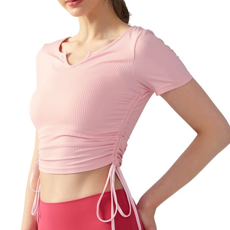 Vionnet V - Neck Yoga Jacket - ALIZAVionnet V - Neck Yoga JacketVionnet V - Neck Yoga JacketVionnet V - Neck Yoga JacketwomenALIZAALIZAIvory WhiteVionnet V - Neck Yoga JacketL